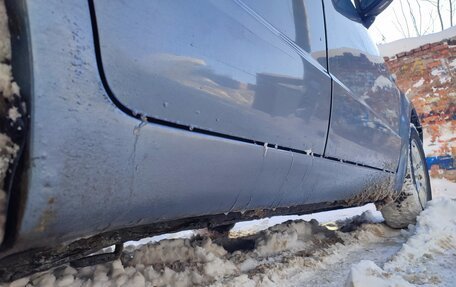 Suzuki SX4 II рестайлинг, 2008 год, 365 000 рублей, 9 фотография