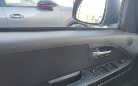 Suzuki SX4 II рестайлинг, 2008 год, 365 000 рублей, 8 фотография