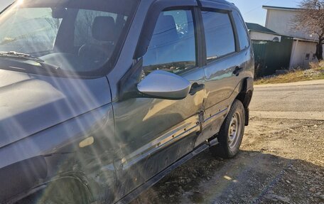 Chevrolet Niva I рестайлинг, 2014 год, 385 000 рублей, 2 фотография