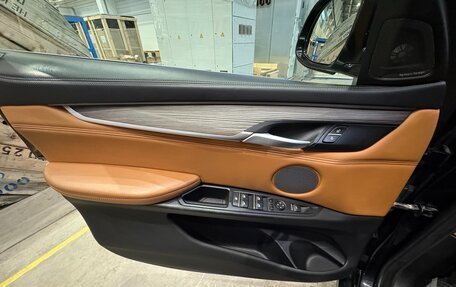 BMW X6, 2015 год, 5 300 000 рублей, 7 фотография