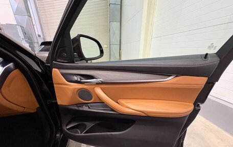 BMW X6, 2015 год, 5 300 000 рублей, 14 фотография