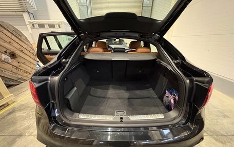 BMW X6, 2015 год, 5 300 000 рублей, 9 фотография