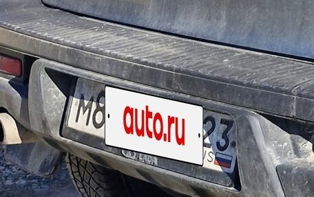 Chevrolet Niva I рестайлинг, 2014 год, 385 000 рублей, 8 фотография