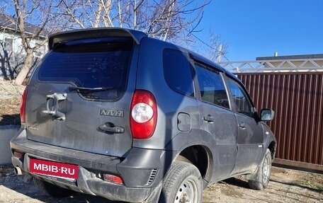 Chevrolet Niva I рестайлинг, 2014 год, 385 000 рублей, 7 фотография