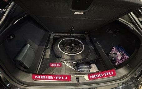 BMW X6, 2015 год, 5 300 000 рублей, 10 фотография