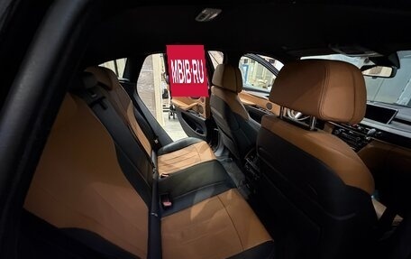 BMW X6, 2015 год, 5 300 000 рублей, 12 фотография