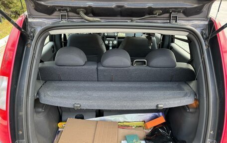 Mitsubishi Colt VI рестайлинг, 2006 год, 480 000 рублей, 7 фотография