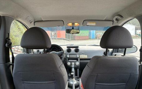 Mitsubishi Colt VI рестайлинг, 2006 год, 480 000 рублей, 8 фотография