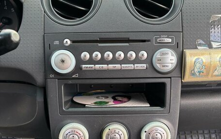 Mitsubishi Colt VI рестайлинг, 2006 год, 480 000 рублей, 9 фотография