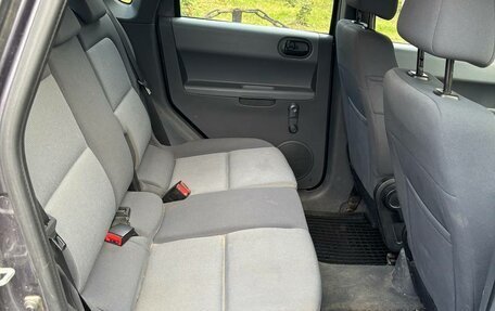 Mitsubishi Colt VI рестайлинг, 2006 год, 480 000 рублей, 13 фотография