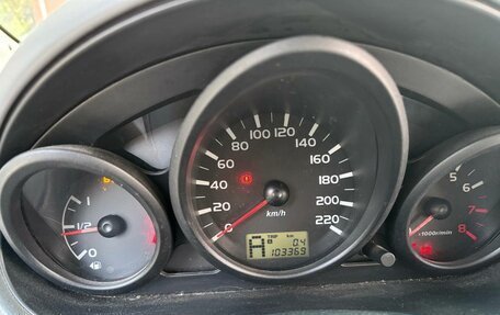 Mitsubishi Colt VI рестайлинг, 2006 год, 480 000 рублей, 10 фотография