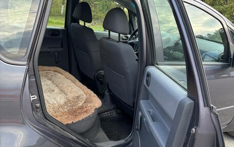 Mitsubishi Colt VI рестайлинг, 2006 год, 480 000 рублей, 12 фотография