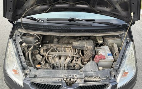 Mitsubishi Colt VI рестайлинг, 2006 год, 480 000 рублей, 14 фотография