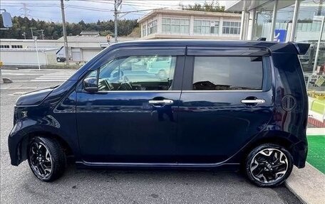 Honda N-WGN, 2021 год, 850 000 рублей, 5 фотография