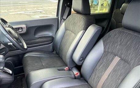 Honda N-WGN, 2021 год, 850 000 рублей, 4 фотография