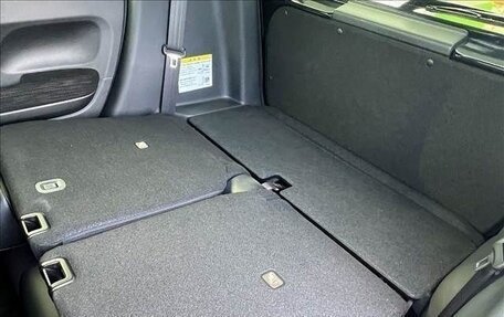 Honda N-WGN, 2021 год, 850 000 рублей, 10 фотография