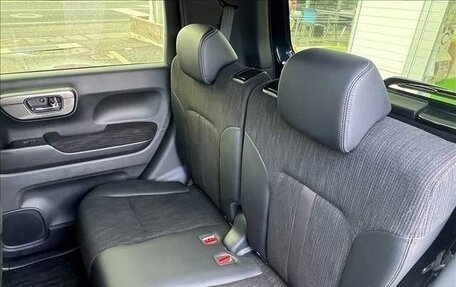 Honda N-WGN, 2021 год, 850 000 рублей, 7 фотография