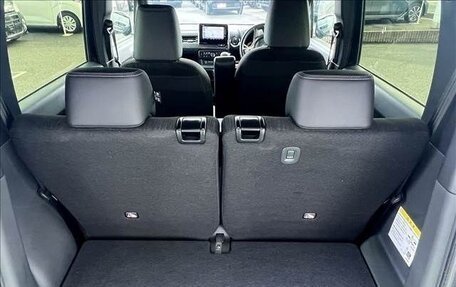 Honda N-WGN, 2021 год, 850 000 рублей, 8 фотография