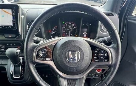 Honda N-WGN, 2021 год, 850 000 рублей, 13 фотография