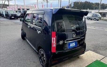 Honda N-WGN, 2021 год, 850 000 рублей, 3 фотография