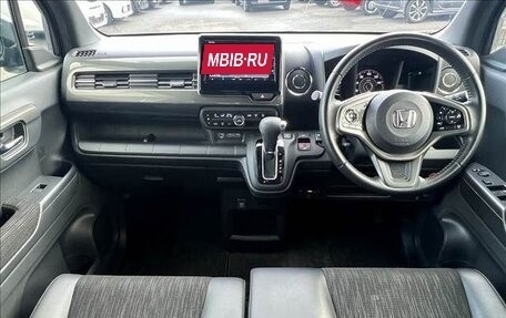 Honda N-WGN, 2021 год, 850 000 рублей, 2 фотография