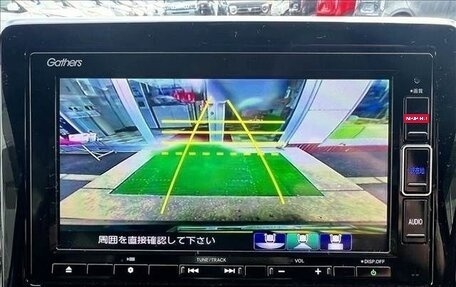 Honda N-WGN, 2021 год, 850 000 рублей, 11 фотография