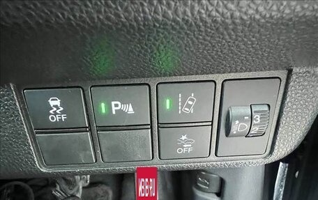 Honda N-WGN, 2021 год, 850 000 рублей, 16 фотография