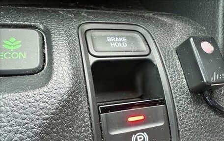 Honda N-WGN, 2021 год, 850 000 рублей, 17 фотография