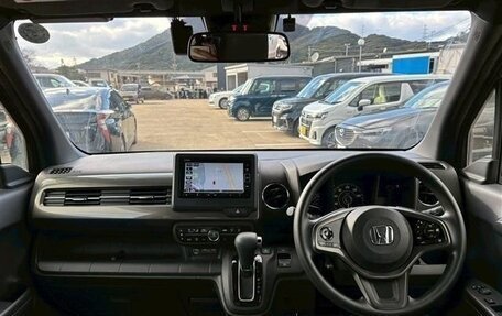 Honda N-WGN, 2022 год, 950 000 рублей, 2 фотография