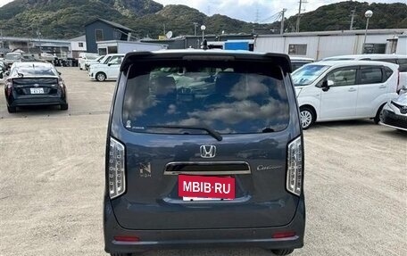 Honda N-WGN, 2022 год, 950 000 рублей, 9 фотография