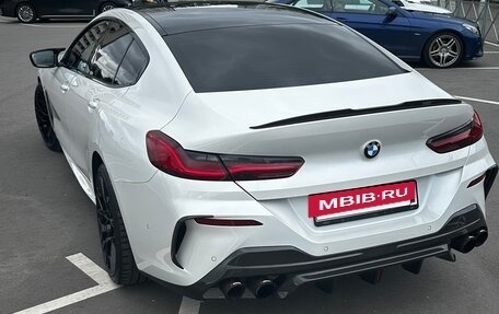 BMW 8 серия, 2019 год, 7 790 000 рублей, 2 фотография
