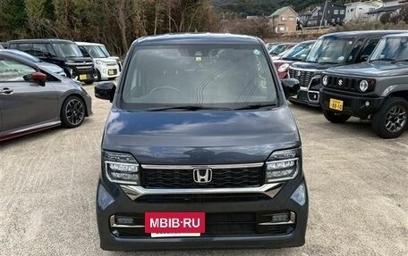 Honda N-WGN, 2022 год, 950 000 рублей, 7 фотография