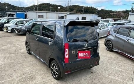 Honda N-WGN, 2022 год, 950 000 рублей, 3 фотография