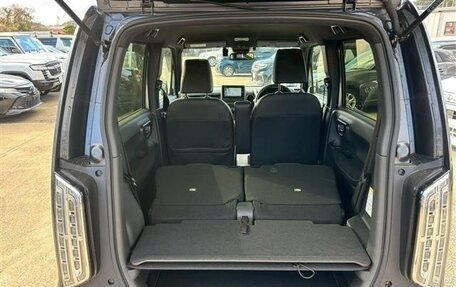 Honda N-WGN, 2022 год, 950 000 рублей, 10 фотография