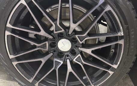 BMW 5 серия, 2022 год, 4 500 000 рублей, 6 фотография