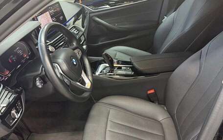 BMW 5 серия, 2022 год, 4 500 000 рублей, 7 фотография