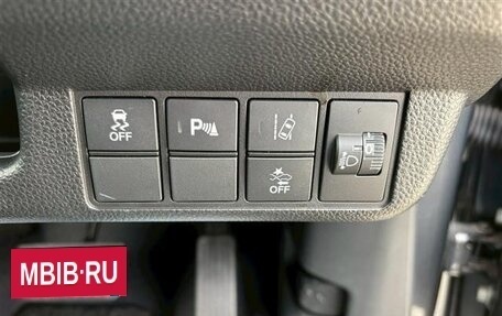 Honda N-WGN, 2022 год, 950 000 рублей, 14 фотография