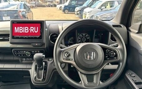 Honda N-WGN, 2022 год, 950 000 рублей, 15 фотография