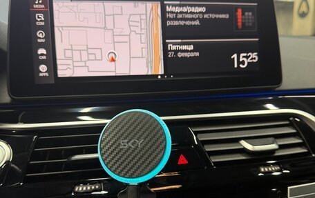 BMW 5 серия, 2022 год, 4 500 000 рублей, 9 фотография