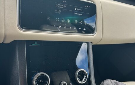 Land Rover Range Rover Sport II, 2018 год, 4 550 000 рублей, 2 фотография