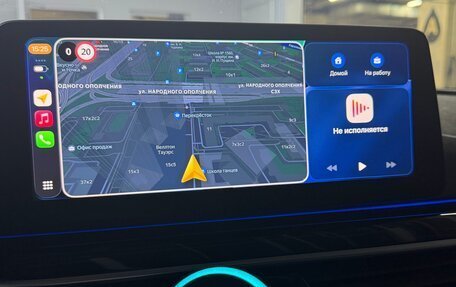 BMW 5 серия, 2022 год, 4 500 000 рублей, 11 фотография