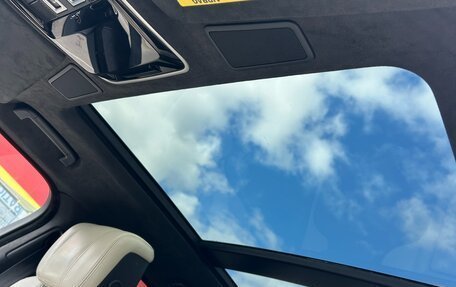 Land Rover Range Rover Sport II, 2018 год, 4 550 000 рублей, 4 фотография