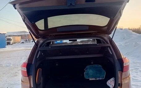 Hyundai Creta I рестайлинг, 2017 год, 1 370 000 рублей, 9 фотография