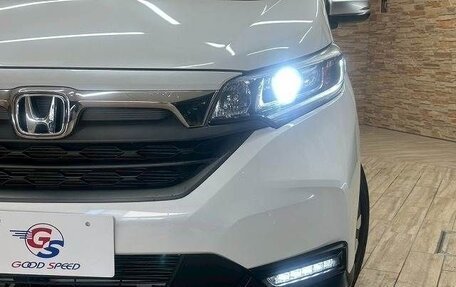 Honda Freed II, 2020 год, 1 500 000 рублей, 11 фотография