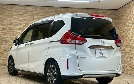 Honda Freed II, 2020 год, 1 500 000 рублей, 9 фотография