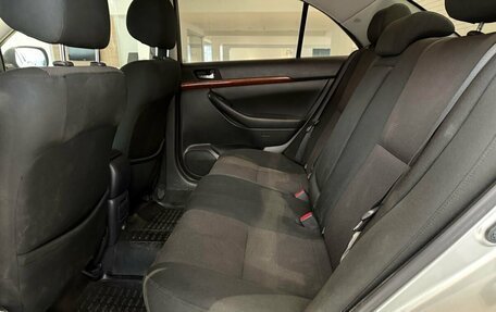 Toyota Avensis III рестайлинг, 2008 год, 799 000 рублей, 16 фотография