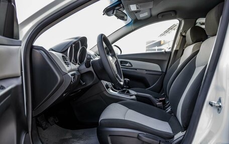 Chevrolet Cruze II, 2013 год, 1 048 000 рублей, 13 фотография