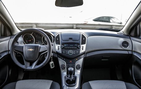 Chevrolet Cruze II, 2013 год, 1 048 000 рублей, 16 фотография