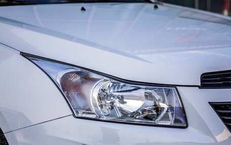 Chevrolet Cruze II, 2013 год, 1 048 000 рублей, 10 фотография