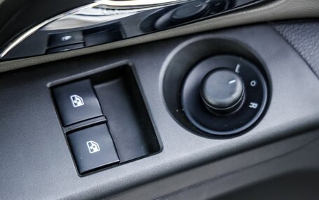 Chevrolet Cruze II, 2013 год, 1 048 000 рублей, 15 фотография